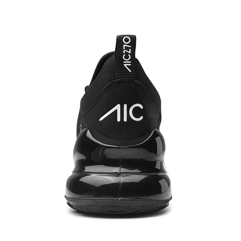 Breathable air cushion running shoes with wear-resistant men's shoes sneakers men
Breathable air cushion running shoes with wear-resistant men's shoes sneakers men