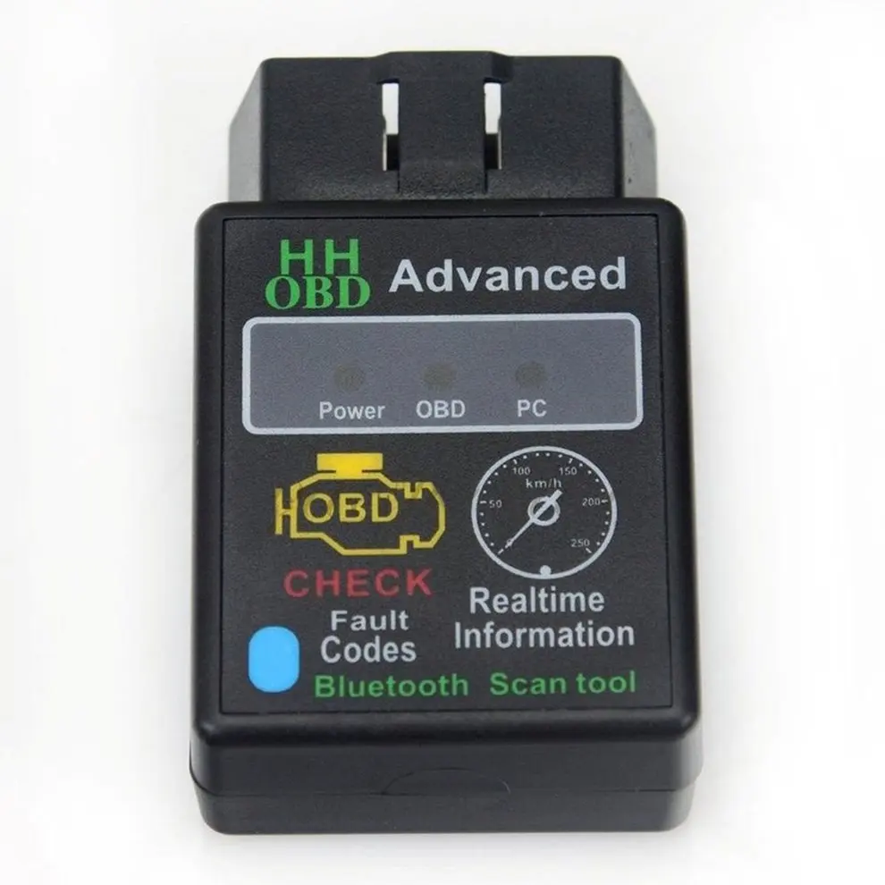 New Mini Scan OBD2 Advanced OBD Scan OBDII Code Portable Scanner Auto Diagnostic Tool Car Vehicle Repair
New Mini Scan OBD2 Advanced OBD Scan OBDII Code Portable Scanner Auto Diagnostic Tool Car Vehicle Repair