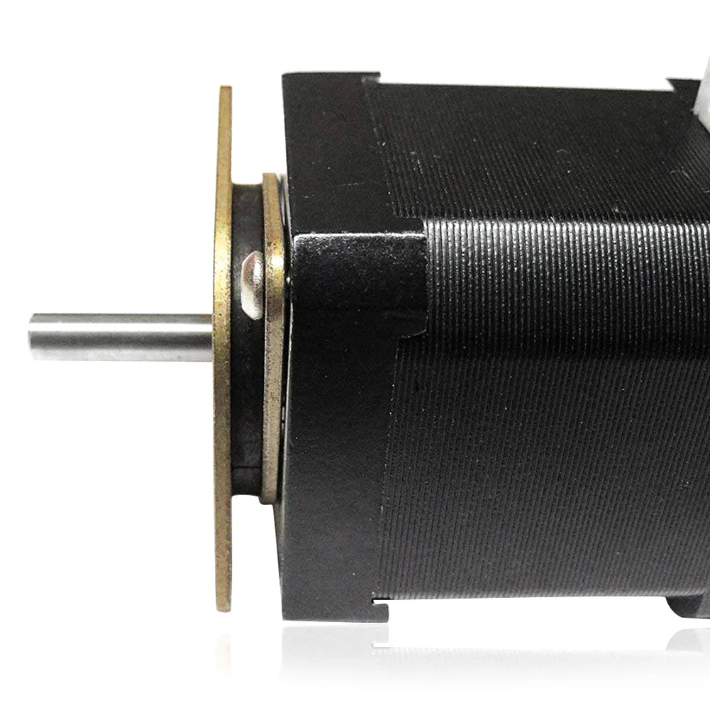 5Pcs Stepper Steel+Rubber Vibration Dampers with 10pcs M3 5mm Screws for 3D Printer Stepper Rubber Vibration Dampers SP99
5Pcs Stepper Steel+Rubber Vibration Dampers with 10pcs M3 5mm Screws for 3D Printer Stepper Rubber Vibration Dampers SP99