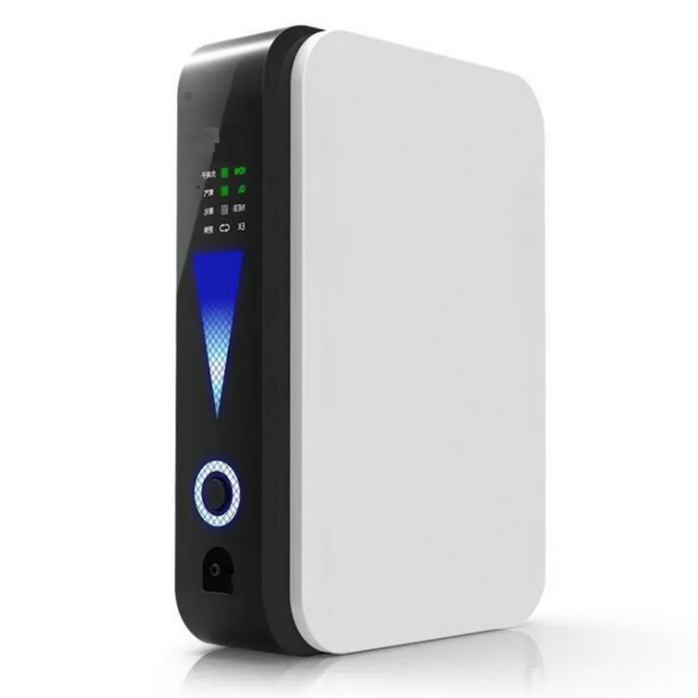Oxygen Generator Household Car-mounted Nebulizer Oxygen Inhalation Machine Negative Ion Oxygen Machine
Oxygen Generator Household Car-mounted Nebulizer Oxygen Inhalation Machine Negative Ion Oxygen Machine