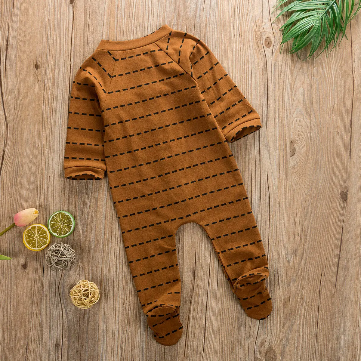pudcoco 2020 Spring Romper Toddler Baby girl Boy Clothes Long Sleeve Newborn Jumpsuits One Piece Clothes 0-6 Months
pudcoco 2020 Spring Romper Toddler Baby girl Boy Clothes Long Sleeve Newborn Jumpsuits One Piece Clothes 0-6 Months