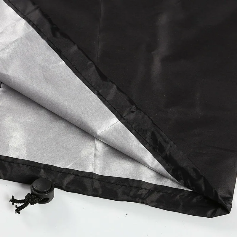 Outdoor Barbecue Covers Pizza Oven Cover Heavy Duty Waterproof Rain Snow BBQ Cover 58x45x168cm All-Purpose Covers
Outdoor Barbecue Covers Pizza Oven Cover Heavy Duty Waterproof Rain Snow BBQ Cover 58x45x168cm All-Purpose Covers