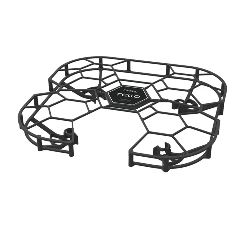 Full Propeller Guard-Original for DJI Tello/for Tello EDU UAV Prop Parts Accessories Square protective cover
Full Propeller Guard-Original for DJI Tello/for Tello EDU UAV Prop Parts Accessories Square protective cover