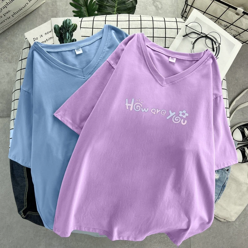 Size 4XL 130KG Summer Funny Tshirt Summer Oversized Flower T Shirt Women Harajuku Short Sleeves Tops Tee
Size 4XL 130KG Summer Funny Tshirt Summer Oversized Flower T Shirt Women Harajuku Short Sleeves Tops Tee