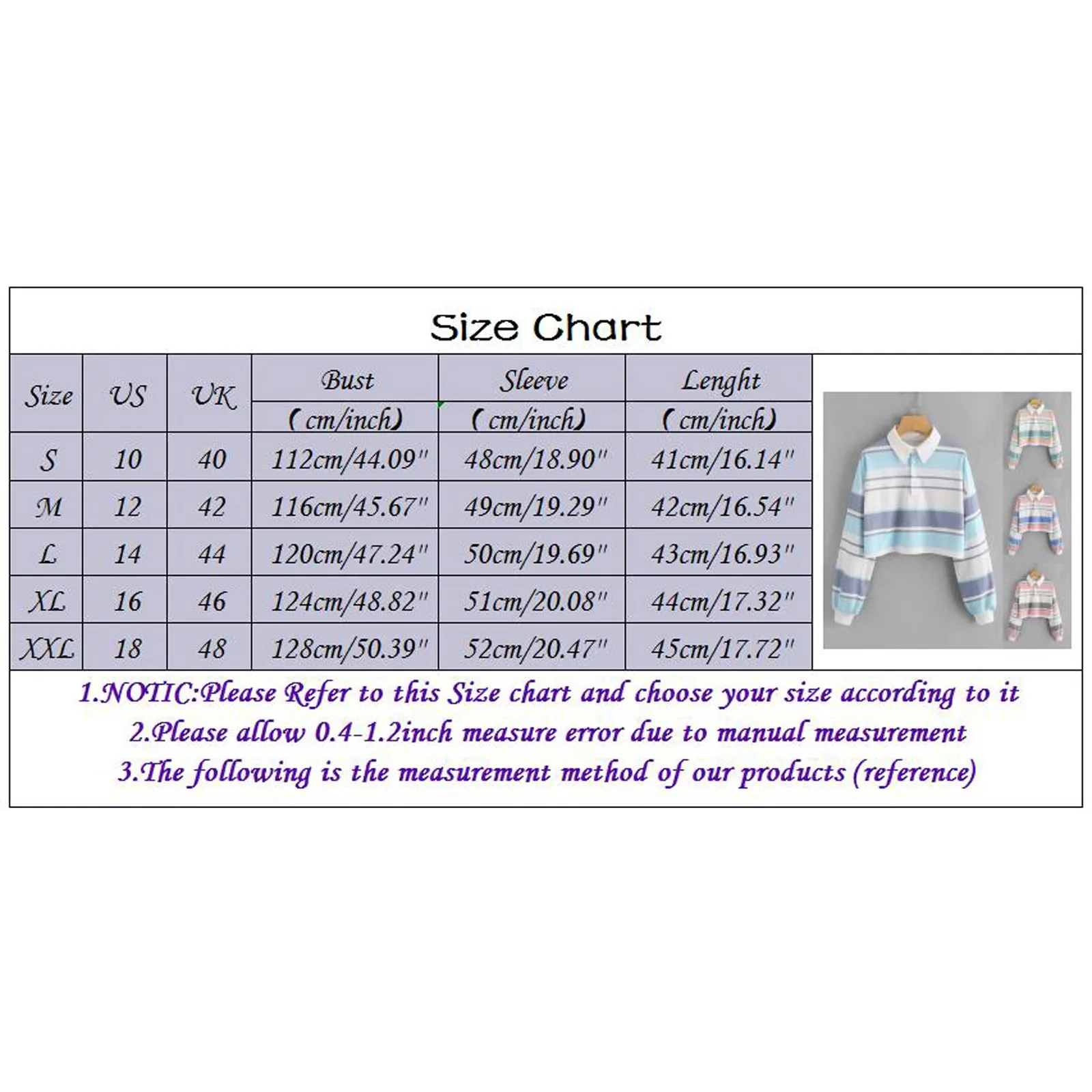 Fashion Buttons Striped Hoodies Casual Autumn Winter Ladies Loose Tee Crop Tops Female Women Long Sleeve Shirt Blusas Pullover
Fashion Buttons Striped Hoodies Casual Autumn Winter Ladies Loose Tee Crop Tops Female Women Long Sleeve Shirt Blusas Pullover
