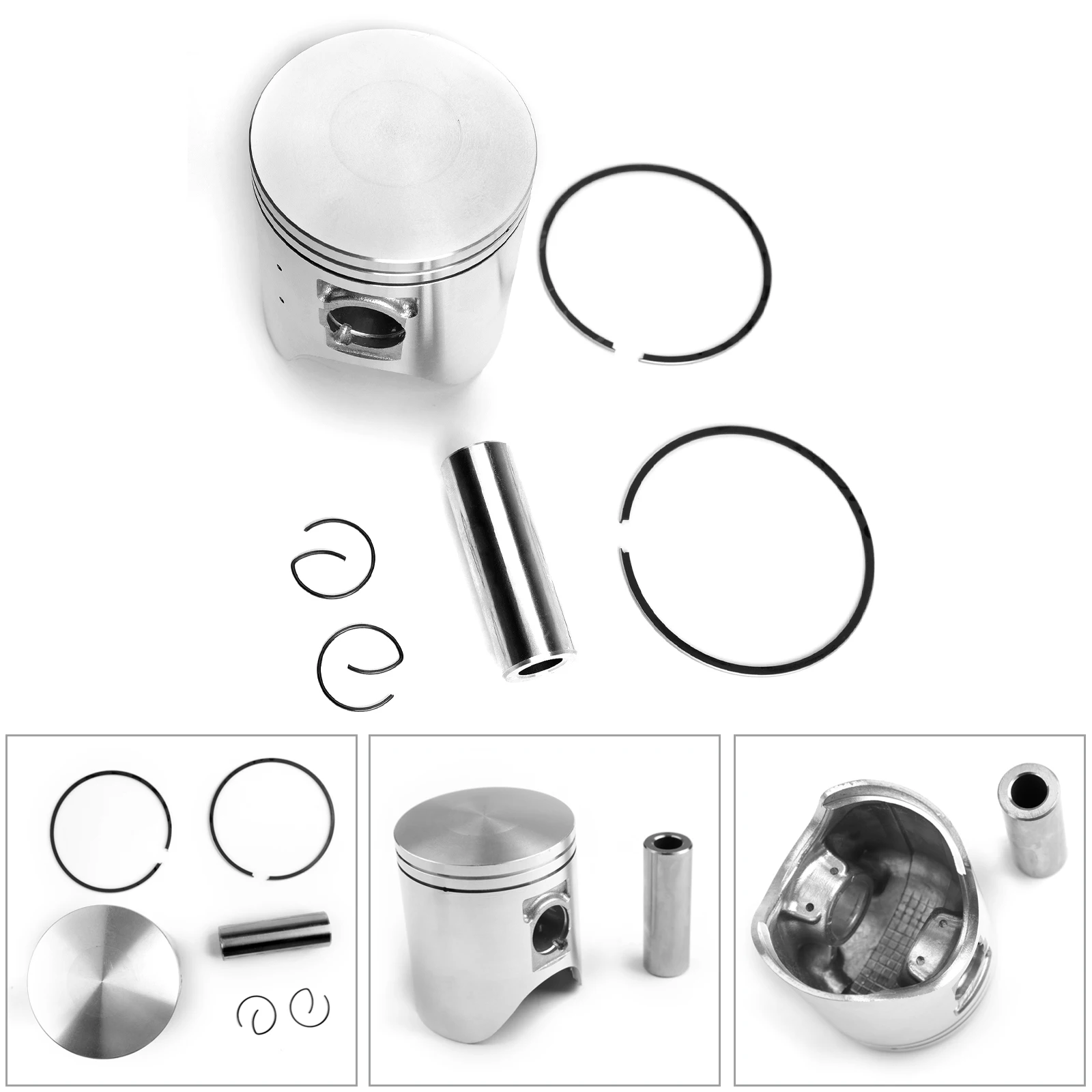 Artudatech STD 66.00mm 246cc Piston Pin Ring Kit Fits For Honda CRM250 1991 1992 1993 1994 1995 Motorcycle Accessories Parts
Artudatech STD 66.00mm 246cc Piston Pin Ring Kit Fits For Honda CRM250 1991 1992 1993 1994 1995 Motorcycle Accessories Parts