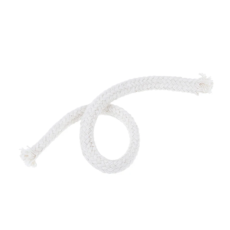 5Pcs 15cm Cotton wick Alcohol wick rope Coffee alcohol lamp accessories Chemistry teaching instruments
5Pcs 15cm Cotton wick Alcohol wick rope Coffee alcohol lamp accessories Chemistry teaching instruments