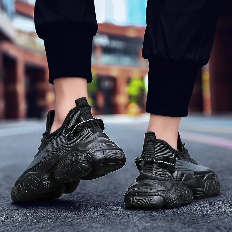 2019 Mens Shoes Casual Sneaker Fashion Trainers Tenis Masculino Adulto Sneakers Men Chaussure Homme Zapatillas Hombre Deportiva
2019 Mens Shoes Casual Sneaker Fashion Trainers Tenis Masculino Adulto Sneakers Men Chaussure Homme Zapatillas Hombre Deportiva