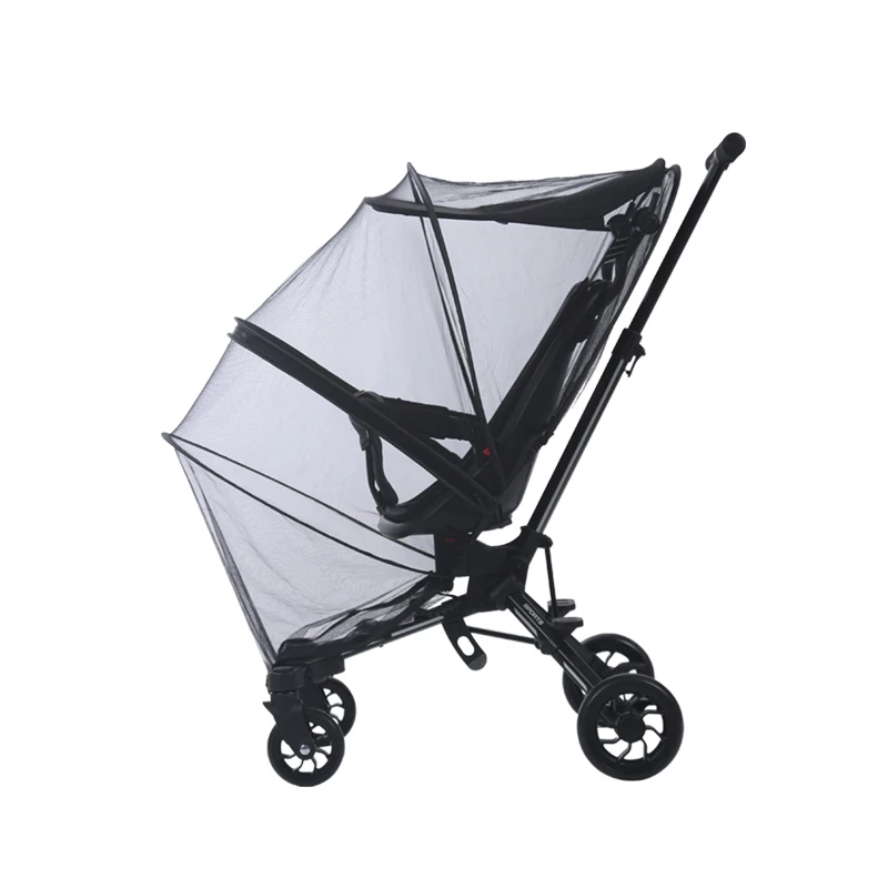 Universal Baby Stroller Mosquito Net Summer Mesh Fly Insect Protection Baby Stroller Accessories
Universal Baby Stroller Mosquito Net Summer Mesh Fly Insect Protection Baby Stroller Accessories