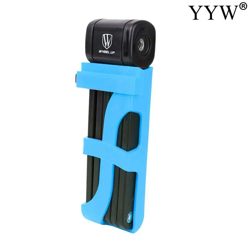 bicycle lock alloy steel folding lock MTB road bike lock anti-theft lock password lock safe cycling accessories For MTB bicycle
bicycle lock alloy steel folding lock MTB road bike lock anti-theft lock password lock safe cycling accessories For MTB bicycle