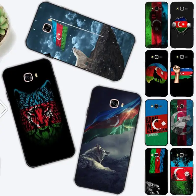 TOPLBPCS Azerbaijan flag Phone Case for Samsung J4 plus J2prime J5 J6 plus 2016 J7 8 core 2017
TOPLBPCS Azerbaijan flag Phone Case for Samsung J4 plus J2prime J5 J6 plus 2016 J7 8 core 2017