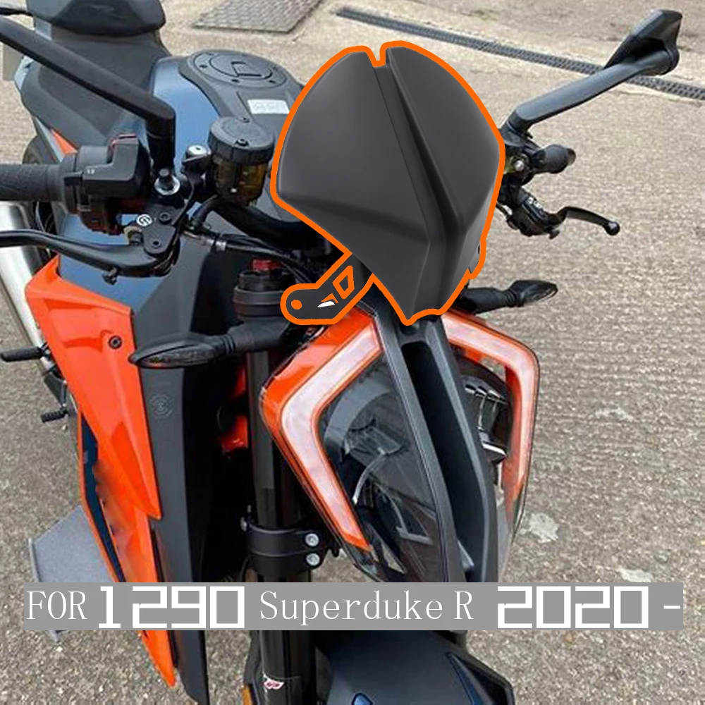 New Front Windshield WindScreen Plate + Rear Passenger Pillion Fairing Cowl Accessories FOR 1290 Super Duke R 2020 2021
New Front Windshield WindScreen Plate + Rear Passenger Pillion Fairing Cowl Accessories FOR 1290 Super Duke R 2020 2021