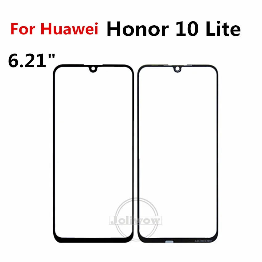 For Huawei Honor 10 Lite Touch Panel Front Outer Glass Lens Touch Panel Screen For Honor 10Lite Touch Panel Replacement Glass
For Huawei Honor 10 Lite Touch Panel Front Outer Glass Lens Touch Panel Screen For Honor 10Lite Touch Panel Replacement Glass