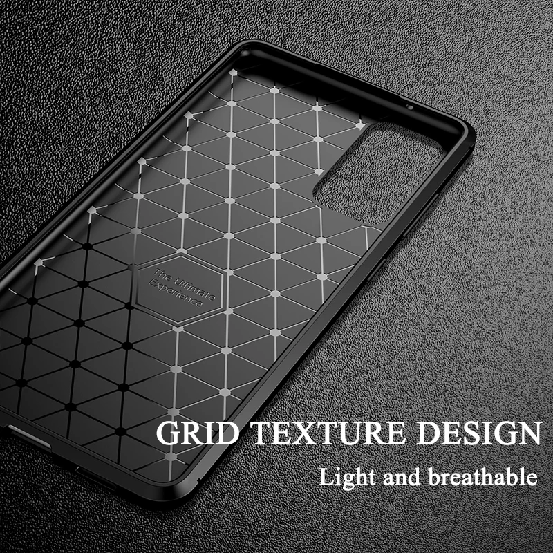 Phone Case for Xiaomi Pocophone Little Poco M3 M 3 3m Case Cover Luxury Carbon Fiber Texture Soft TPU Silicone Case for Poco M3
Phone Case for Xiaomi Pocophone Little Poco M3 M 3 3m Case Cover Luxury Carbon Fiber Texture Soft TPU Silicone Case for Poco M3