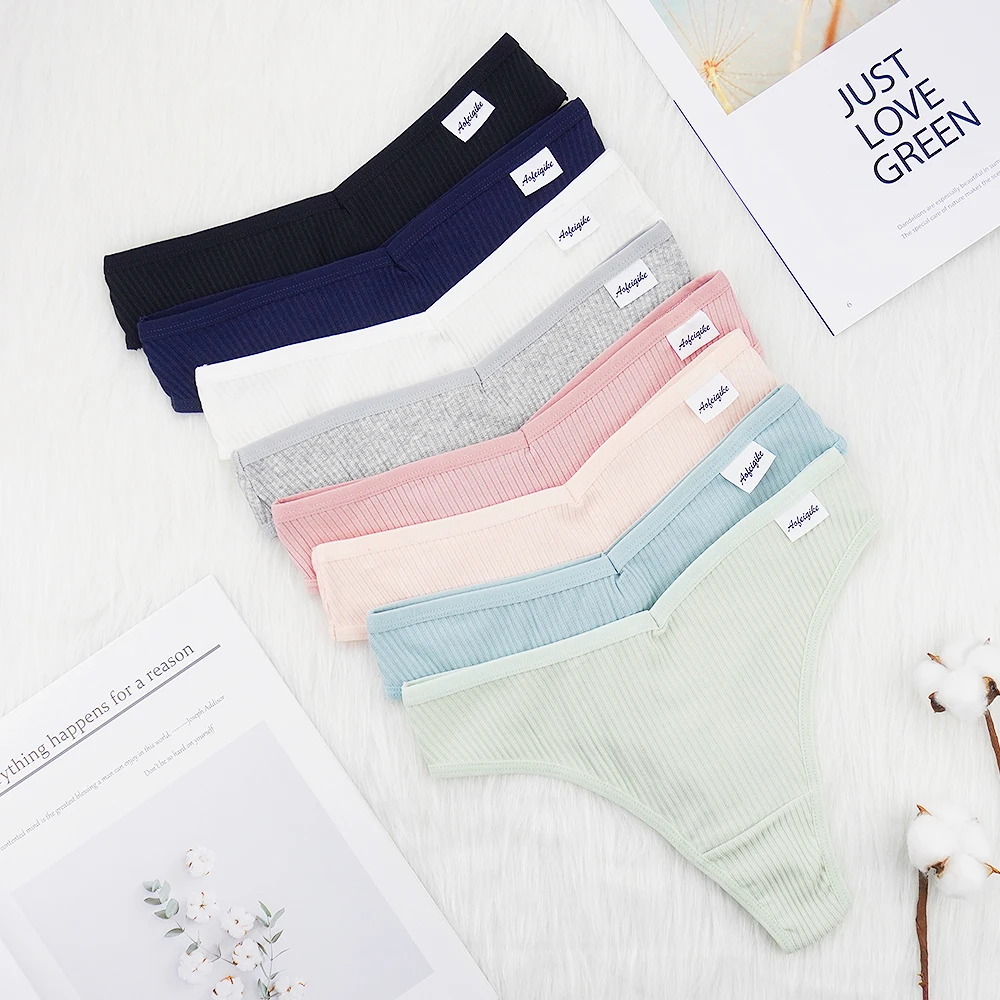 3 Pcs Lots Underwear Women Lingerie Feminina Pack of Panties Sexy G String Thongs for Lady Cotten Panties Wholesale Girls Briefs
3 Pcs Lots Underwear Women Lingerie Feminina Pack of Panties Sexy G String Thongs for Lady Cotten Panties Wholesale Girls Briefs