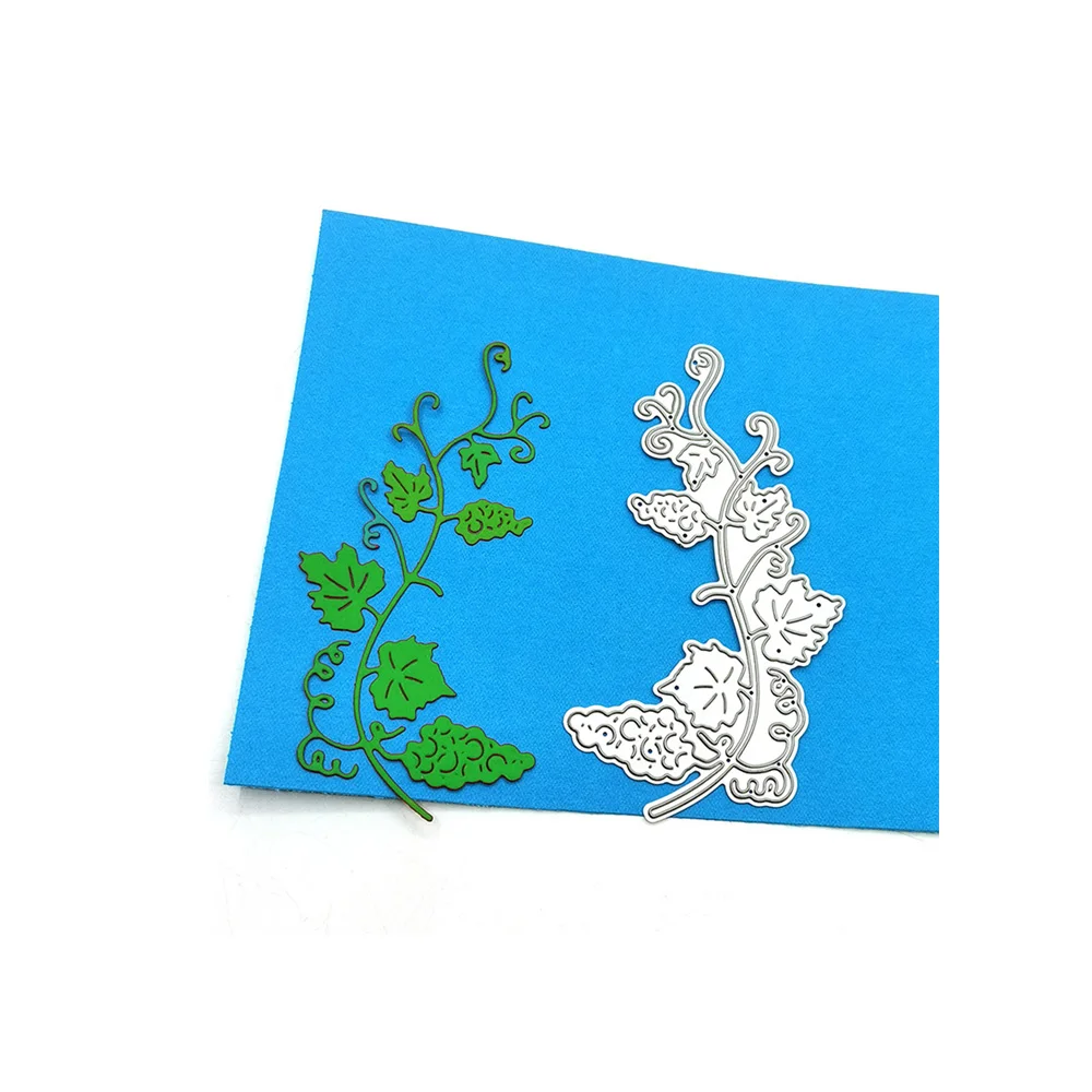 Julyarts Branch Leaf Cutting Dies 2021 Stencil DIY Crafts Paper Cards Album Decor Metal Dies Cut
Julyarts Branch Leaf Cutting Dies 2021 Stencil DIY Crafts Paper Cards Album Decor Metal Dies Cut