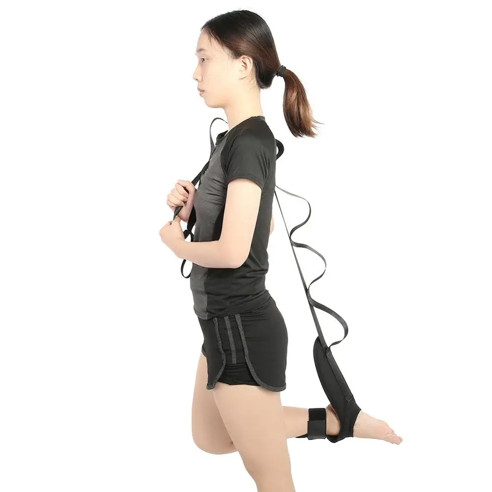 Stroke Hemiplegia Rehabilitation Strap Health Care Leg Foot Inversion Yoga Stretching Belt Poliomyelitis Correction Brace Fitnes
Stroke Hemiplegia Rehabilitation Strap Health Care Leg Foot Inversion Yoga Stretching Belt Poliomyelitis Correction Brace Fitnes