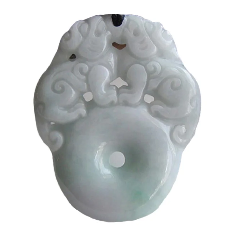 KYSZDL Ping buckle stone pendant A cargo Pixiu Lucky Ping An male and female models pendant jewelry gifts free rope
KYSZDL Ping buckle stone pendant A cargo Pixiu Lucky Ping An male and female models pendant jewelry gifts free rope