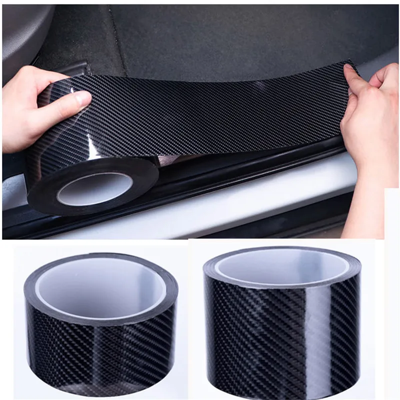 5D углеродное волокно Nano Glue Защитная Автомобильная наклейка Film Door Edge Protective для двери БАГАЖНИКА АВТОМОБИЛЯ Sill Full Body Sticker Vinyl accessories
5D углеродное волокно Nano Glue Защитная Автомобильная наклейка Film Door Edge Protective для двери БАГАЖНИКА АВТОМОБИЛЯ Sill Full Body Sticker Vinyl accessories
