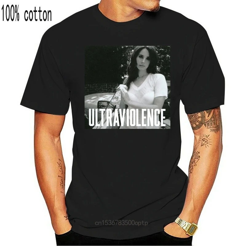 New Lovely Lana Del Rey Ultraviolence O-Neck Men Cotton T-Shirt Women Tshirt
New Lovely Lana Del Rey Ultraviolence O-Neck Men Cotton T-Shirt Women Tshirt