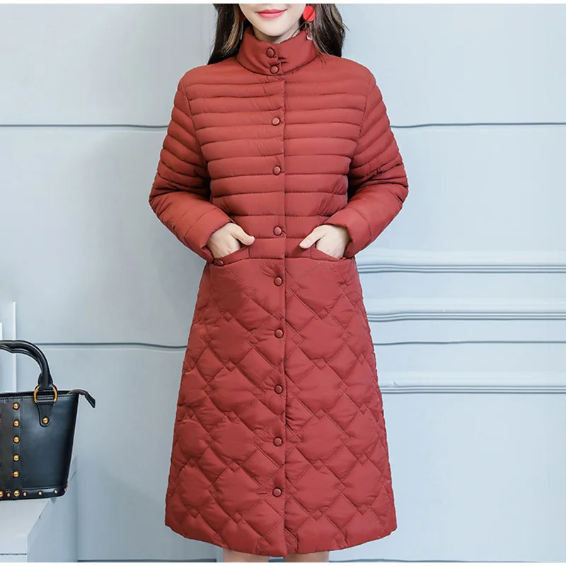 2020 Parkas Women Winter Coat Parkas Plue Size 5XL Cotton Jacket Parkas for Women Winter Long Thick Warm Cotton Outwear
2020 Parkas Women Winter Coat Parkas Plue Size 5XL Cotton Jacket Parkas for Women Winter Long Thick Warm Cotton Outwear