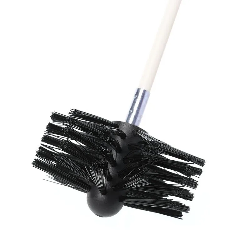 1*Brush Head Chimney Pipe Inner Wall Cleaning Brush Bendable Electric Drill Cleaning Brush Chimney Brush
1*Brush Head Chimney Pipe Inner Wall Cleaning Brush Bendable Electric Drill Cleaning Brush Chimney Brush