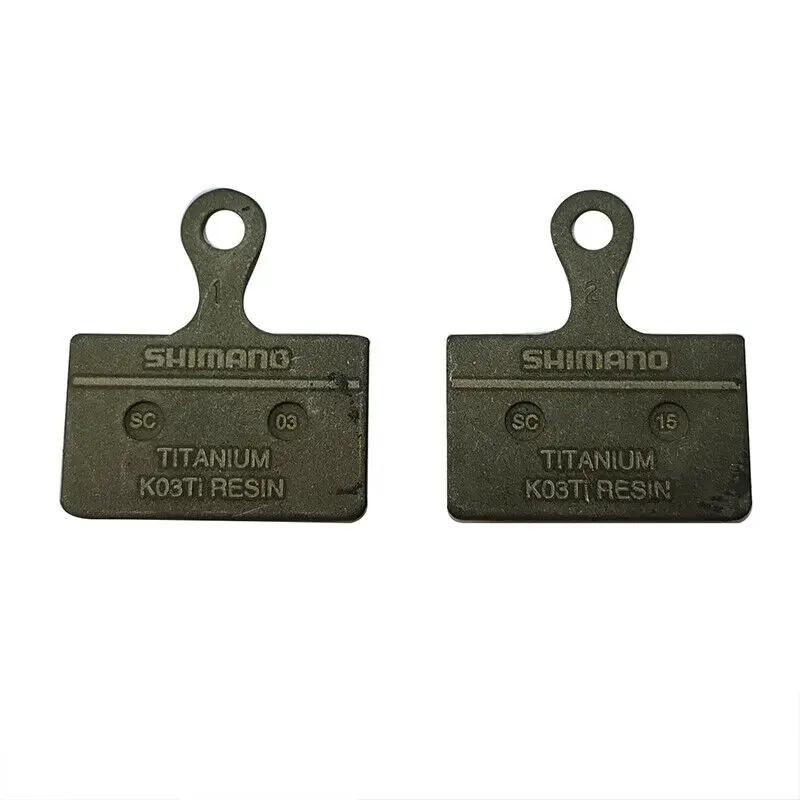 Shimano L03A Resin ICE-TECH DURA-ACE L04C Metal XTR K03Ti Resin Disc Brake Pads For R9170 R8070 RS805 RS505 Bike Bicycle Pads
Shimano L03A Resin ICE-TECH DURA-ACE L04C Metal XTR K03Ti Resin Disc Brake Pads For R9170 R8070 RS805 RS505 Bike Bicycle Pads