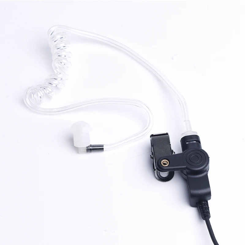 oppxun F6 2Pin Headset Acoustic Air Tube Earpiece Earphone PTT for Motorola Walkie Talkie Radios GP88 300 P040 PRO1150 XTN500
oppxun F6 2Pin Headset Acoustic Air Tube Earpiece Earphone PTT for Motorola Walkie Talkie Radios GP88 300 P040 PRO1150 XTN500