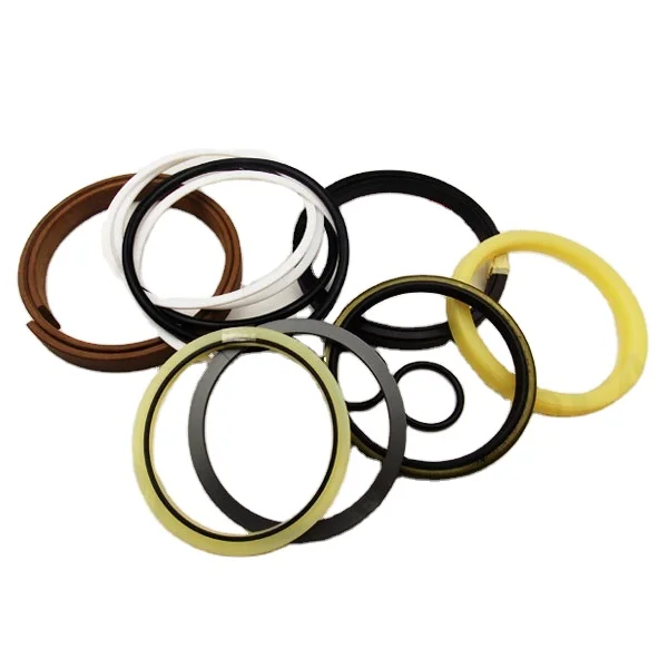 Набор для ремонта гидравлического цилиндра PC200-8 рычаг комплект уплотнений 707-98-48610
Набор для ремонта гидравлического цилиндра PC200-8 рычаг комплект уплотнений 707-98-48610