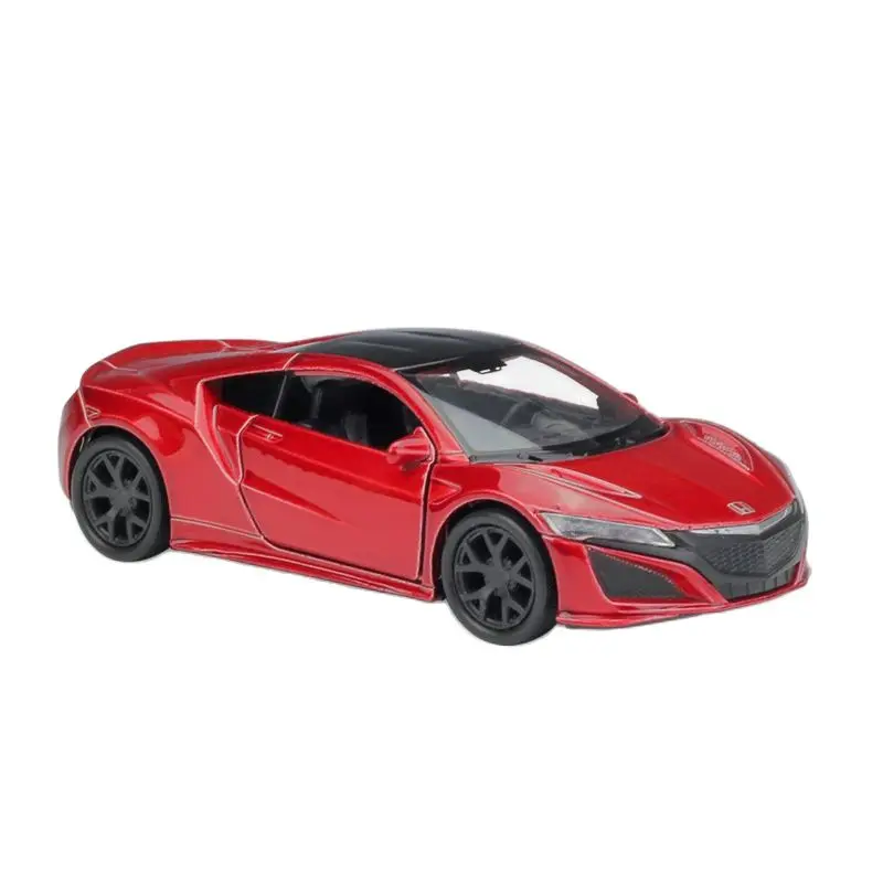Welly 1:36 2015 HONDA NSX сплав литой коллекционный автомобиль игрушка орнамент сувенир NEX новое исследование модели
Welly 1:36 2015 HONDA NSX сплав литой коллекционный автомобиль игрушка орнамент сувенир NEX новое исследование модели