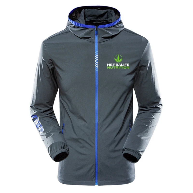 Herbalife Nutrition Quick Dry Outdoor Sports Waterproof Sun-Protective Cycling Hiking Climbing Fishing Skin Windbreaker Clothing
Herbalife Nutrition Quick Dry Outdoor Sports Waterproof Sun-Protective Cycling Hiking Climbing Fishing Skin Windbreaker Clothing