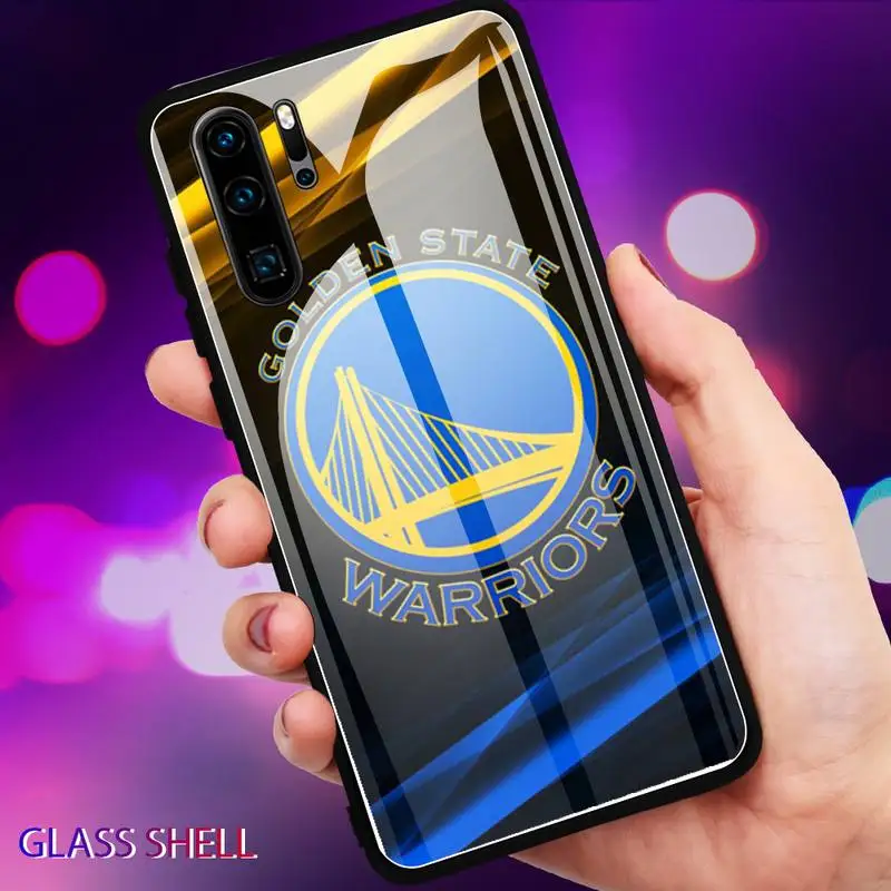 Team Of Golden State Warriors Phone Case For Huawei P9 10Plus 20PRO P30 Lite Back Cover Tempered Glass Cases For NOVA 3E Series
Team Of Golden State Warriors Phone Case For Huawei P9 10Plus 20PRO P30 Lite Back Cover Tempered Glass Cases For NOVA 3E Series