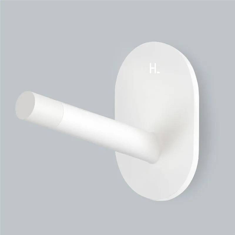3PCS Mijia 8H Adhesive Multi-function Hooks / Wall Mop Strong Hook Holder for Bathroom Bedroom Kitchen Wall Bearing 3kg
3PCS Mijia 8H Adhesive Multi-function Hooks / Wall Mop Strong Hook Holder for Bathroom Bedroom Kitchen Wall Bearing 3kg