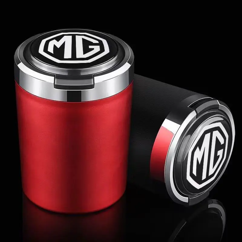 car Interio accessories Car logo ashtray dedicated Cigarette Smoke Holder car ashtray for MG ZS 2017 2018 2019 Car Accessories
car Interio accessories Car logo ashtray dedicated Cigarette Smoke Holder car ashtray for MG ZS 2017 2018 2019 Car Accessories