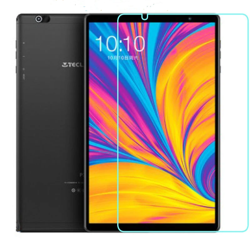 Закаленное стекло для Teclast P10S 10,1 дюймов стальная пленка для планшета защитная пленка для экрана стеклянный чехол
Закаленное стекло для Teclast P10S 10,1 дюймов стальная пленка для планшета защитная пленка для экрана стеклянный чехол