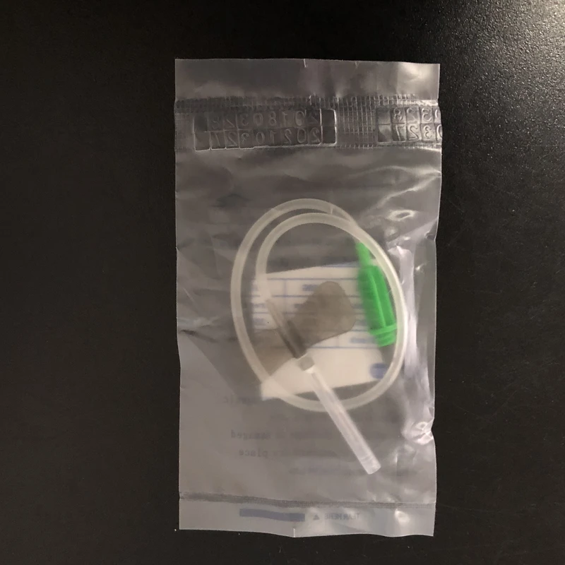 rollmed prices 18g 20g 21g 22g 23g 24g 25g draw vacutainer vein inject iv butterfly needles set for blood collection
rollmed prices 18g 20g 21g 22g 23g 24g 25g draw vacutainer vein inject iv butterfly needles set for blood collection