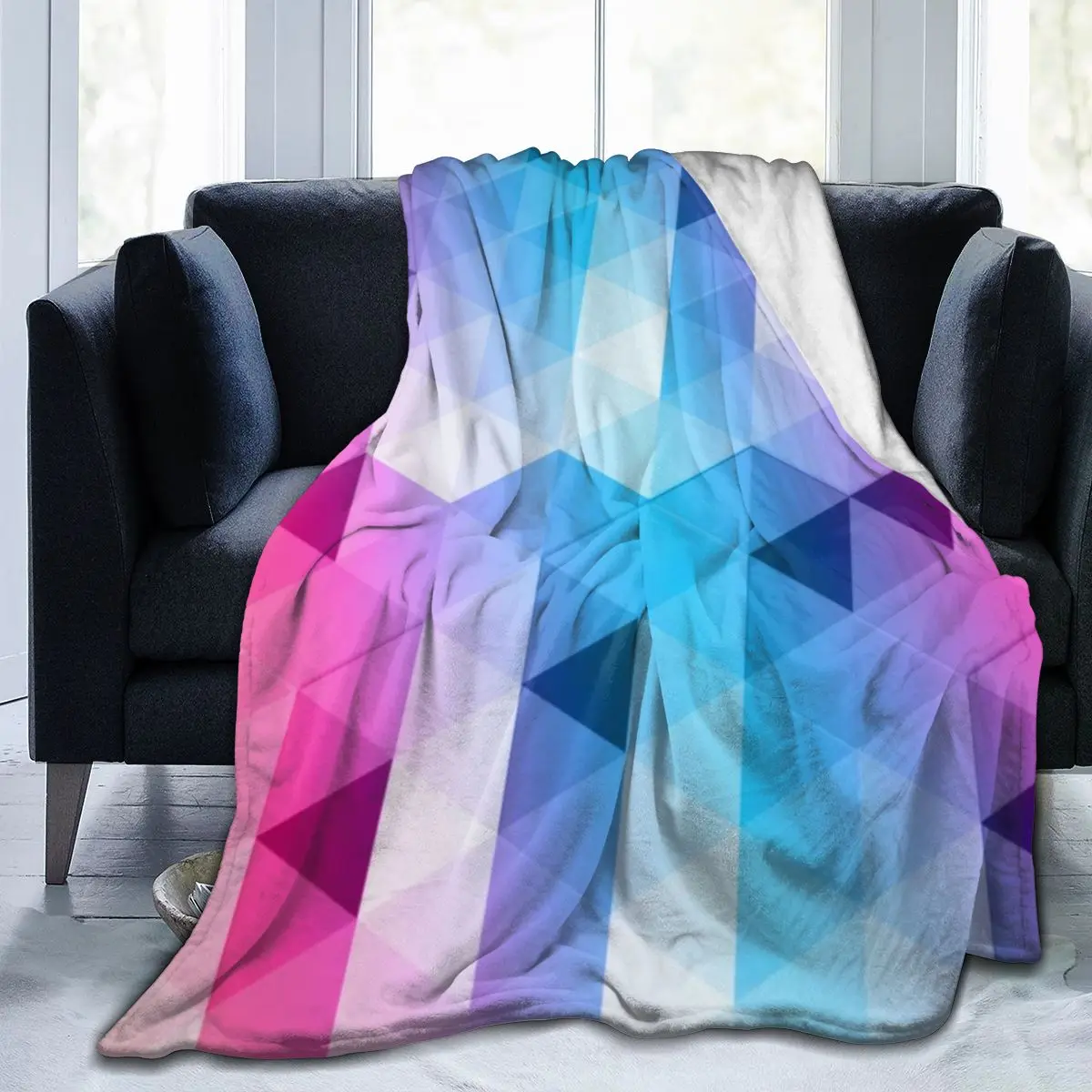 New 3D Personality Printed Flannel Blanket Sheet Bedding Soft Blanket Bed Cover Home Textile DecorationFunny
New 3D Personality Printed Flannel Blanket Sheet Bedding Soft Blanket Bed Cover Home Textile DecorationFunny