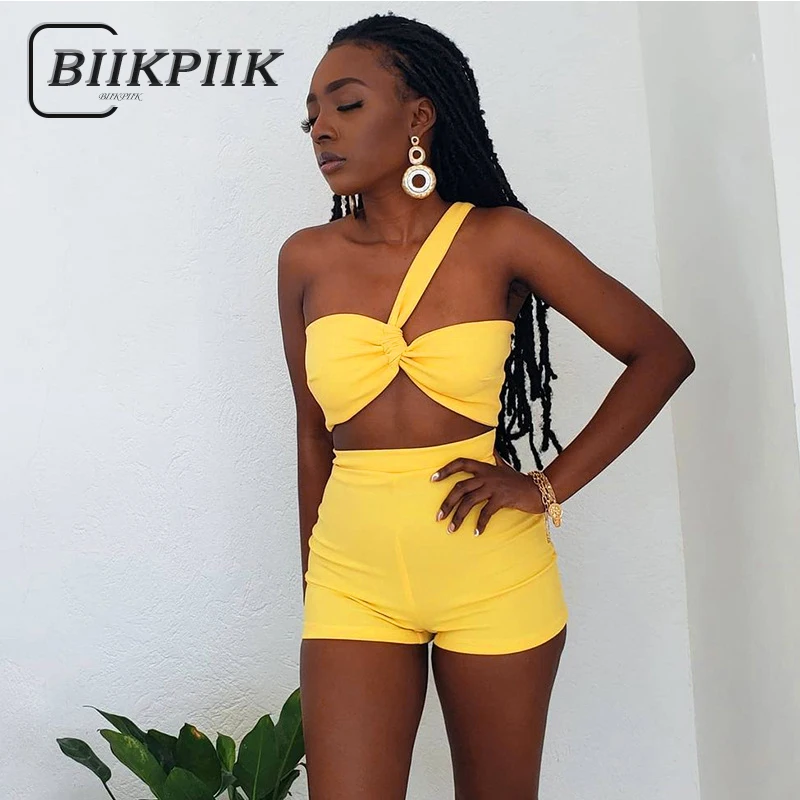 BIIKPIIK, однотонные женские комплекты из 2 предметов, повседневная одежда для отдыха, облегающий женский спортивный костюм, облегающая спортив... 
BIIKPIIK, однотонные женские комплекты из 2 предметов, повседневная одежда для отдыха, облегающий женский спортивный костюм, облегающая спортив...