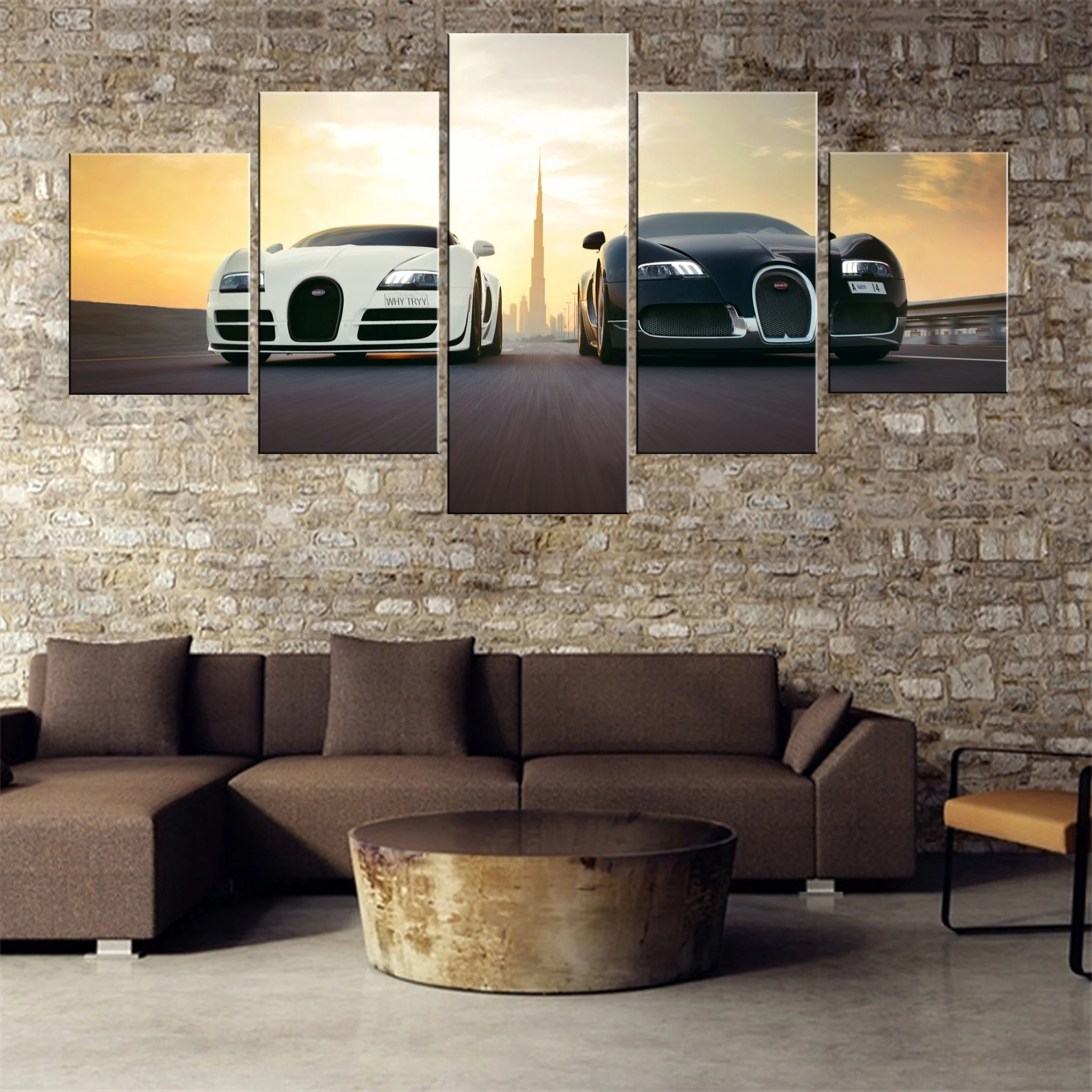 Sports Car 5 Pieces Canvas Painting Poster Hd Oil Print Framework Artwork Living Room Home Modern Wall Picture Modular
Sports Car 5 Pieces Canvas Painting Poster Hd Oil Print Framework Artwork Living Room Home Modern Wall Picture Modular