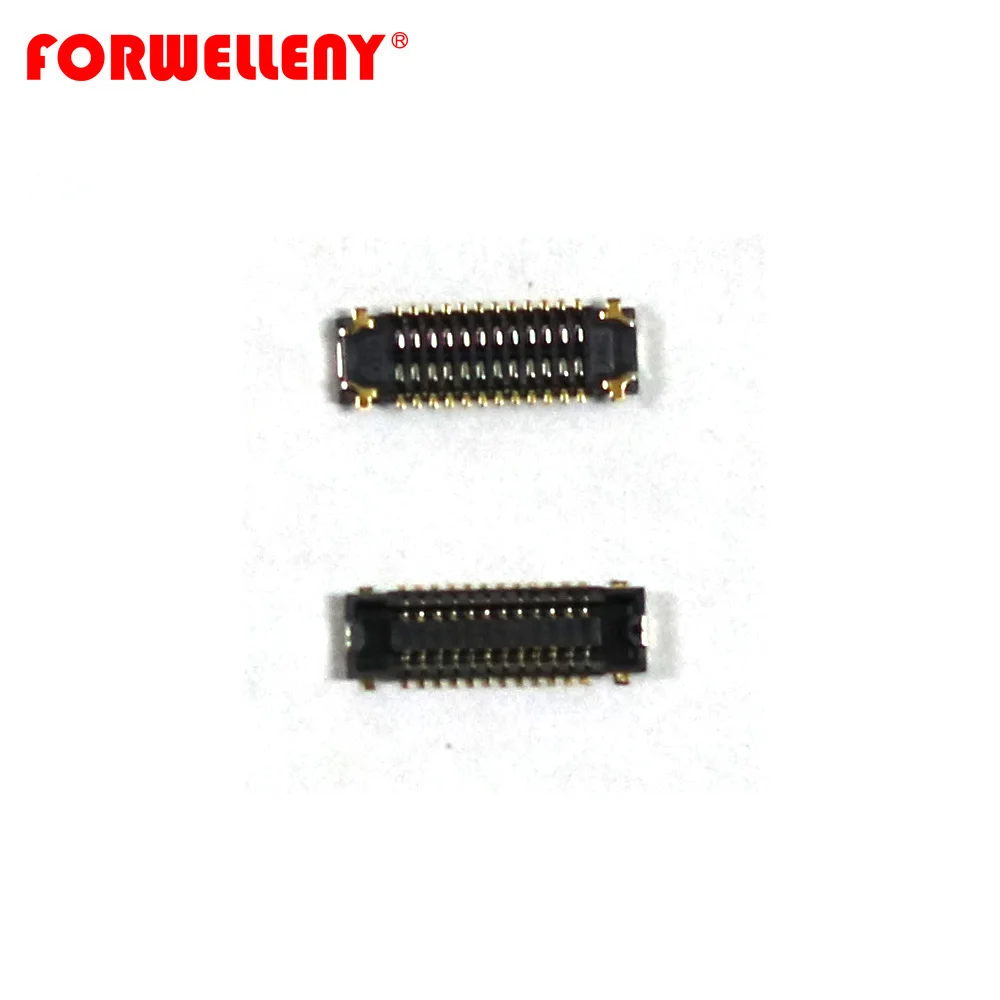 For xiaomi xiomi redmi note8 note 8 pro Front Facing small Camera Module connector mainboard connect Replacement Repair Part
For xiaomi xiomi redmi note8 note 8 pro Front Facing small Camera Module connector mainboard connect Replacement Repair Part