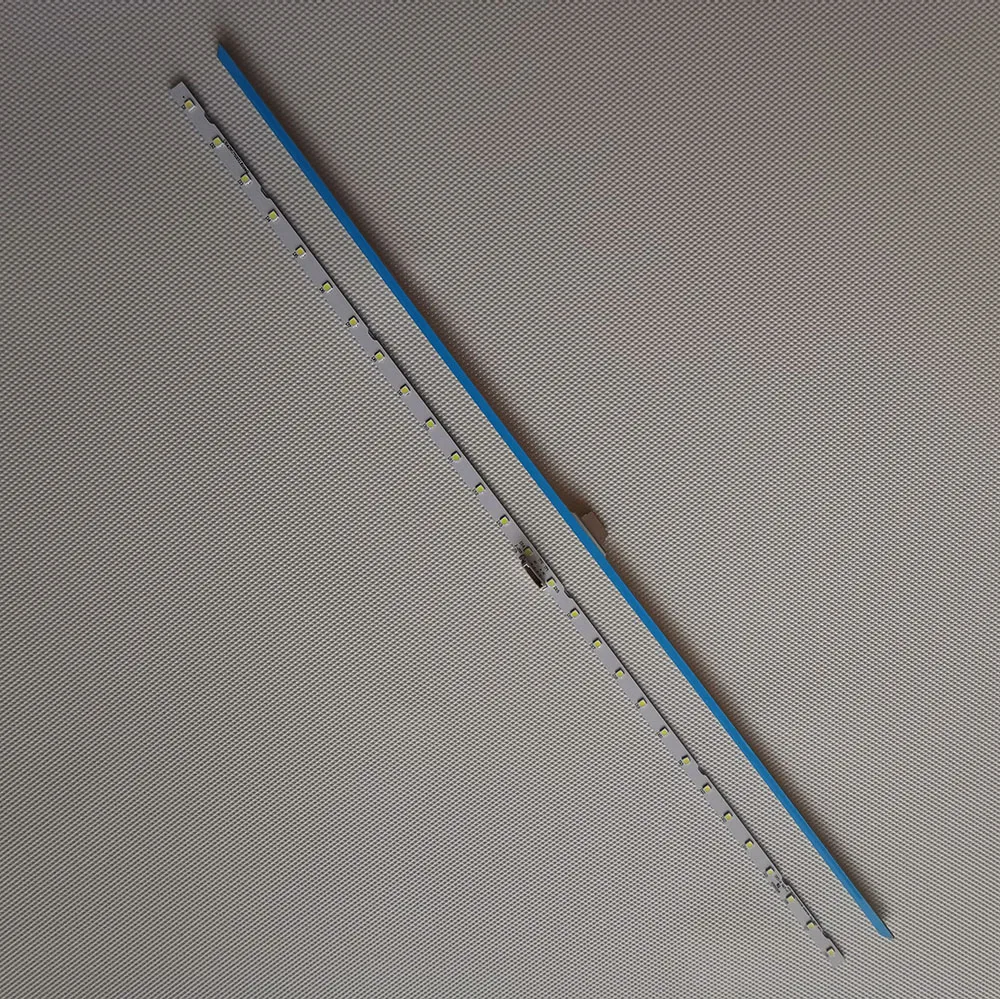 LED Backlight strip 28 lamp for Samsung 43"TV UE43NU7100U 43NU7100 AOT_43_NU7100F_2X28_3030C BN44-00947A UE43NU7120U UE43NU7170U
LED Backlight strip 28 lamp for Samsung 43"TV UE43NU7100U 43NU7100 AOT_43_NU7100F_2X28_3030C BN44-00947A UE43NU7120U UE43NU7170U