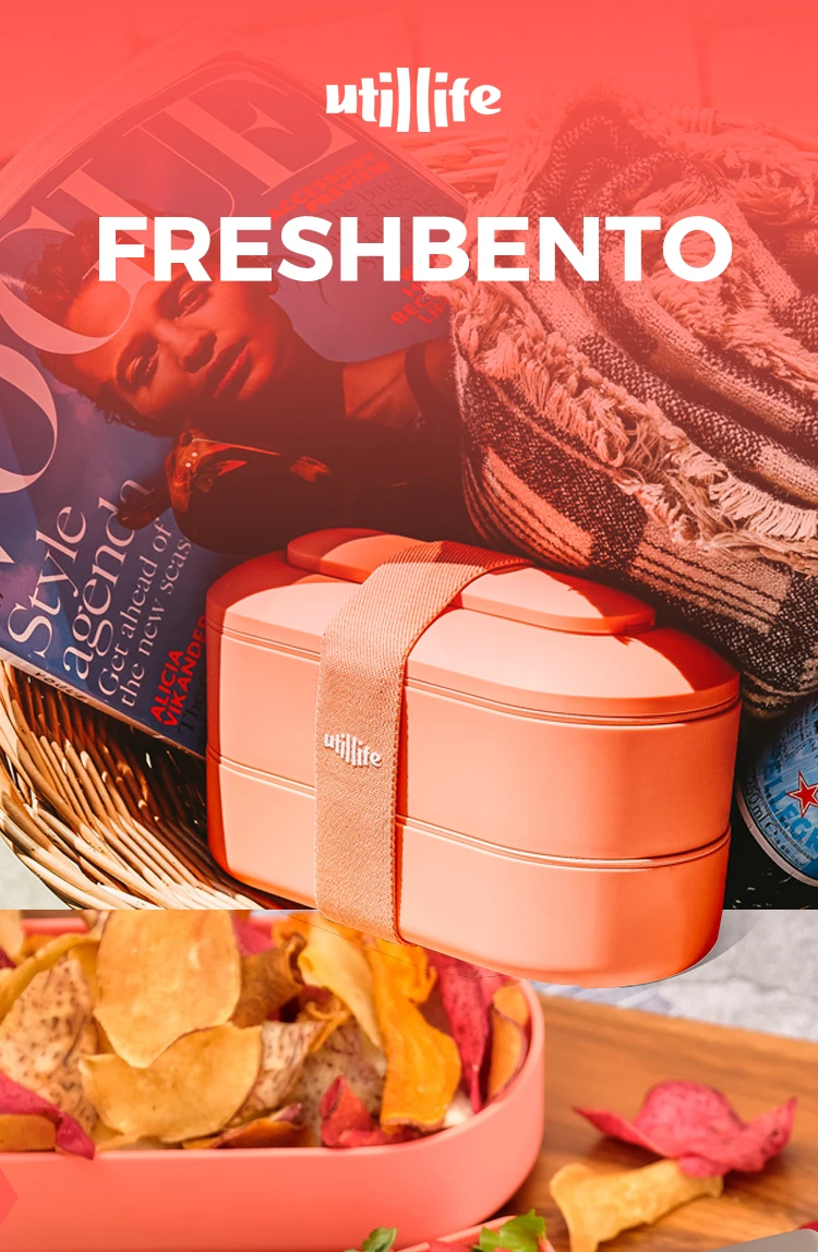 Office Worker Keep Fresh Bento Box Fruit Box Double Layer Fitness Lunch Box Food Grade Material Japanese Style Heating Lunch Box
Office Worker Keep Fresh Bento Box Fruit Box Double Layer Fitness Lunch Box Food Grade Material Japanese Style Heating Lunch Box