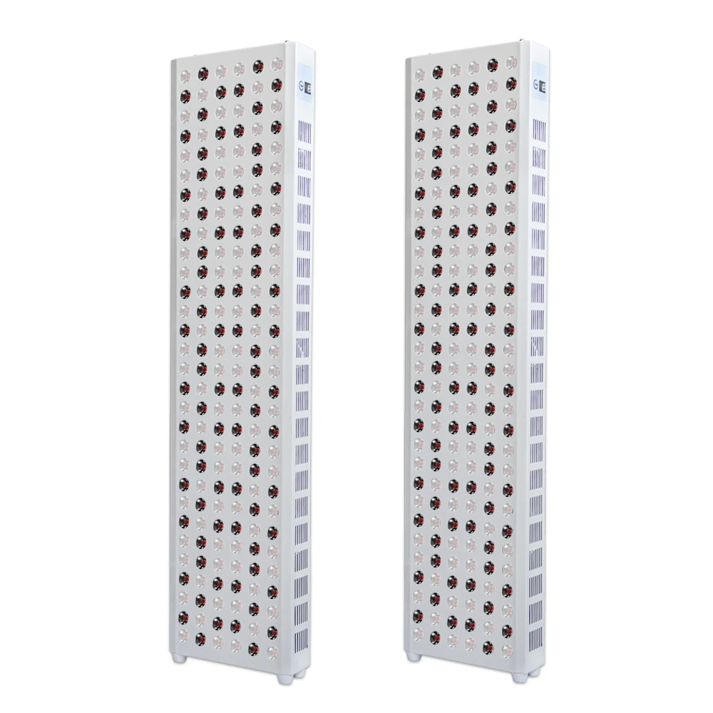 900W red light treatment instrument, 660&850nm near infrared treatment of wrinkles/face/scar/full body/muscle Pain Relief
900W red light treatment instrument, 660&850nm near infrared treatment of wrinkles/face/scar/full body/muscle Pain Relief