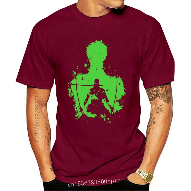 Новинка, Футболка One Piece Roronoa Zoro Shadow, бесплатная доставка, топы в стиле Харадзюку, модная классическая женская футболка
Новинка, Футболка One Piece Roronoa Zoro Shadow, бесплатная доставка, топы в стиле Харадзюку, модная классическая женская футболка