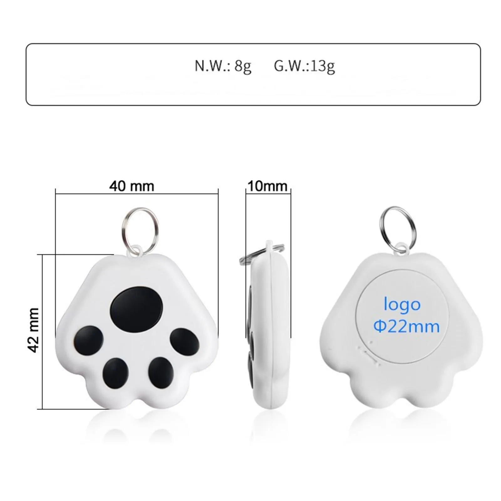 Gps Trackers Cat Dog Mini Tracking Loss Prevention Waterproof Device Tool Pet Gps Locator Traceurs Gps
Gps Trackers Cat Dog Mini Tracking Loss Prevention Waterproof Device Tool Pet Gps Locator Traceurs Gps