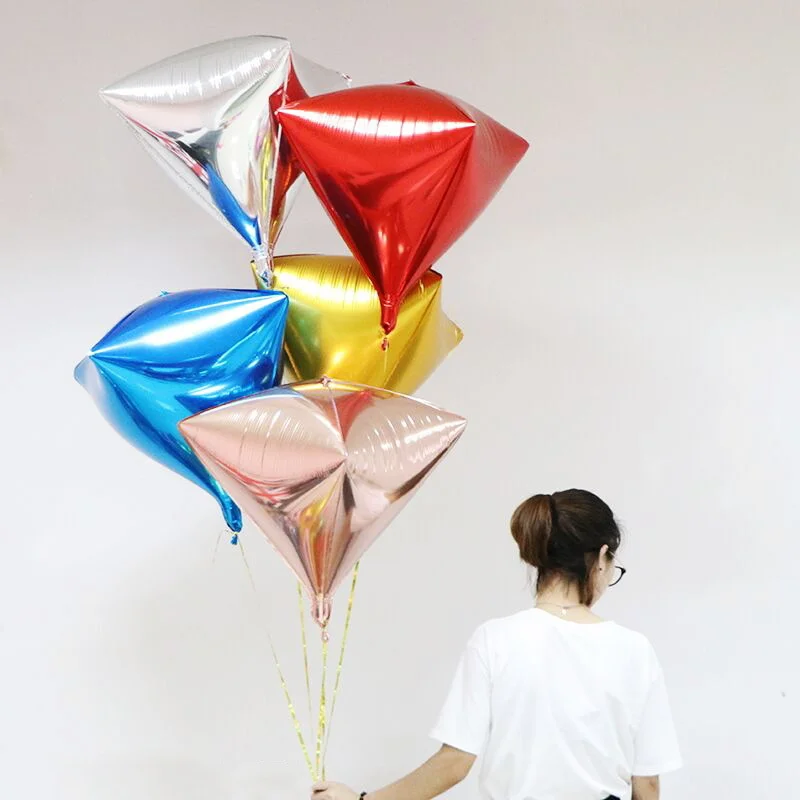 10pcs 24 inch diamond aluminum foil balloon wedding decoration balloon light balloon aluminum foil balloon wedding decoration
10pcs 24 inch diamond aluminum foil balloon wedding decoration balloon light balloon aluminum foil balloon wedding decoration
