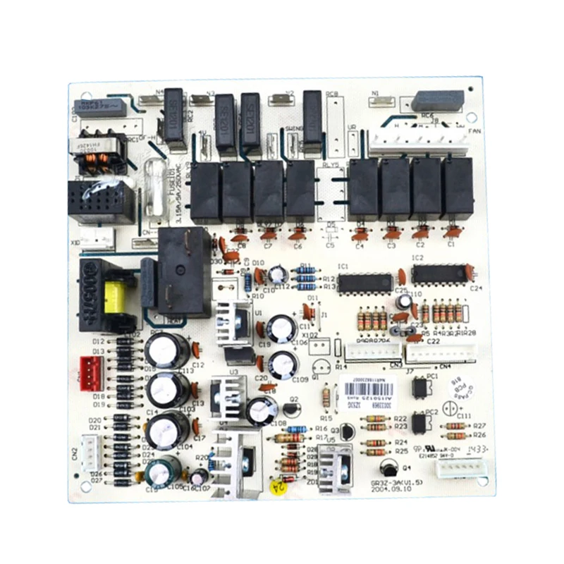 Новая и оригинальная материнская плата 30033969 3Z53G Spot Photo, гарантия 1 год
Новая и оригинальная материнская плата 30033969 3Z53G Spot Photo, гарантия 1 год