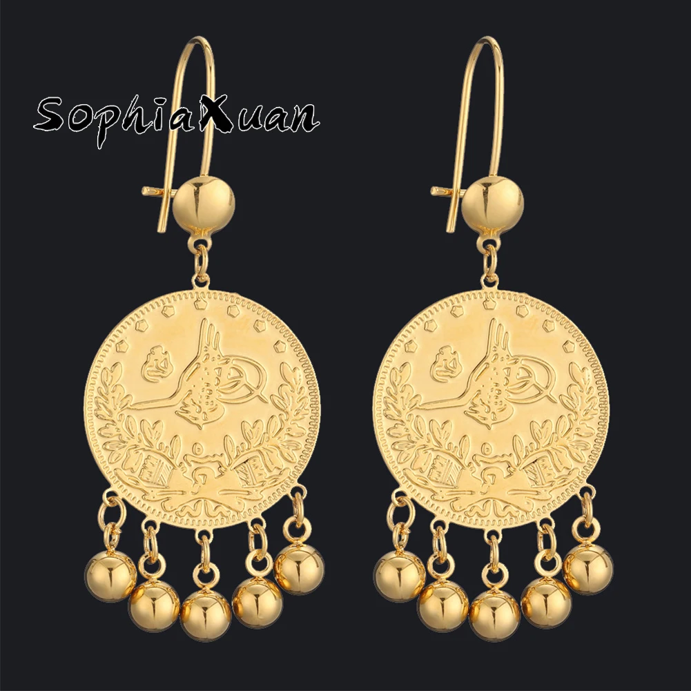 SophiaXuan Jewelry Earrings Gold-Plated Copper Ear Jewelry New Fashion Earring Party Gift Creative Female Wedding Pendant 2021
SophiaXuan Jewelry Earrings Gold-Plated Copper Ear Jewelry New Fashion Earring Party Gift Creative Female Wedding Pendant 2021