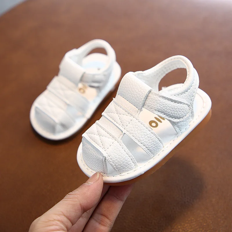 Kids Fashion Sandals Bump Toe Sandals for Baby Girls Boys Toddler Lightweight Outdoor Shoes with Breathable Mesh Waterproof Sole
Kids Fashion Sandals Bump Toe Sandals for Baby Girls Boys Toddler Lightweight Outdoor Shoes with Breathable Mesh Waterproof Sole