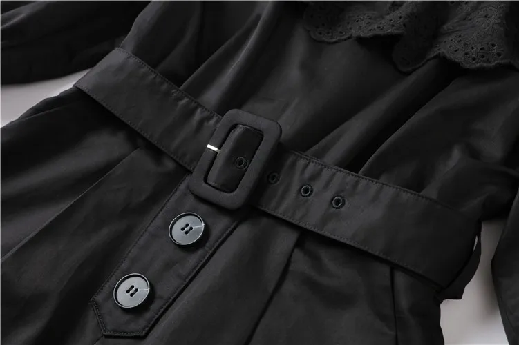 Sexy Black Romper Women 2020 Runway Designer Square Collar Backless Ruffle Night Club Short Jumpsuit Tunic Romper with Belt
Sexy Black Romper Women 2020 Runway Designer Square Collar Backless Ruffle Night Club Short Jumpsuit Tunic Romper with Belt